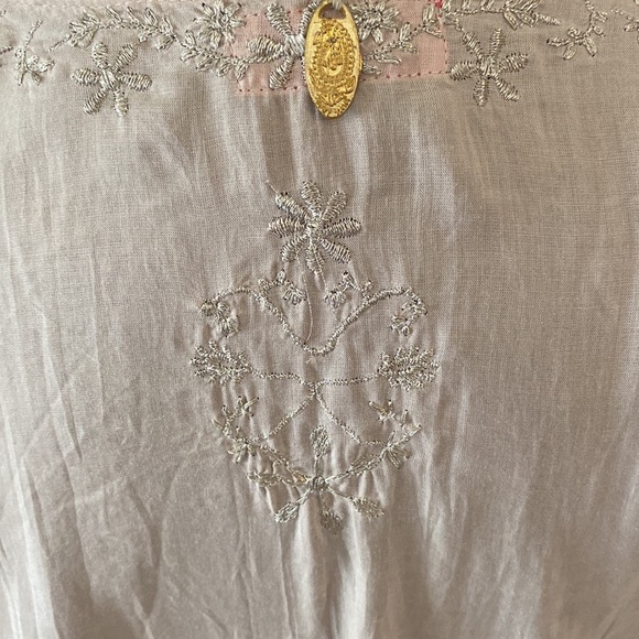 Beautiful blouse bought in Australia 🇦🇺 - Picture 4 of 7